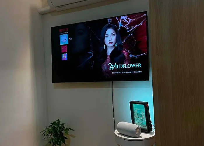 The Traveller's Aparthotel Manila
